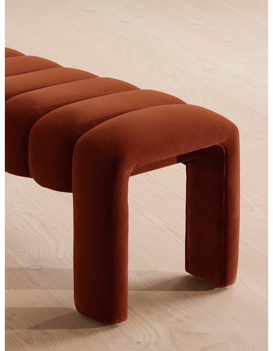 The Avalon bench - Image 3