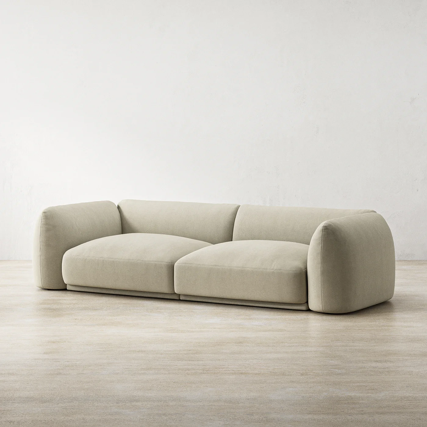 The Nimbus Sofa - Image 3