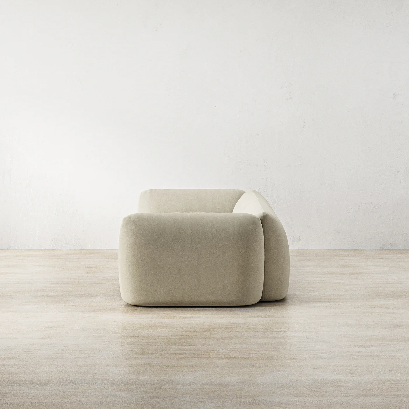 The Nimbus Sofa - Image 4
