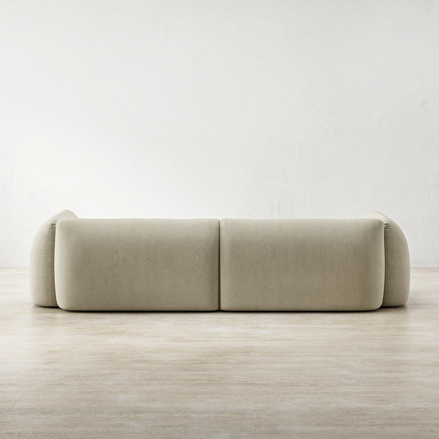 The Nimbus Sofa - Image 2