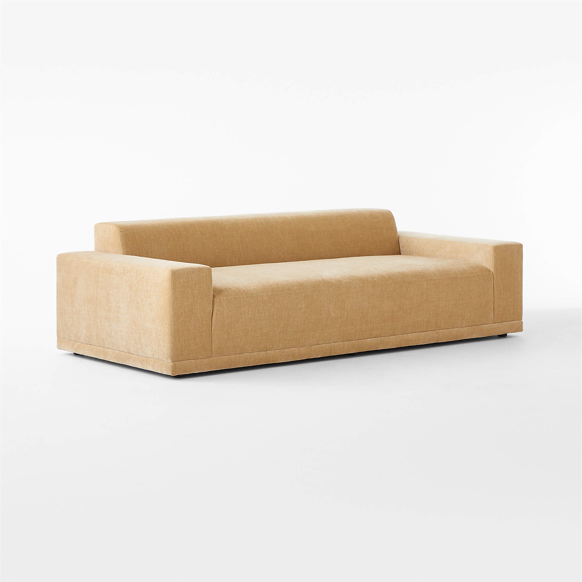 The beige Essential sofa - Image 2