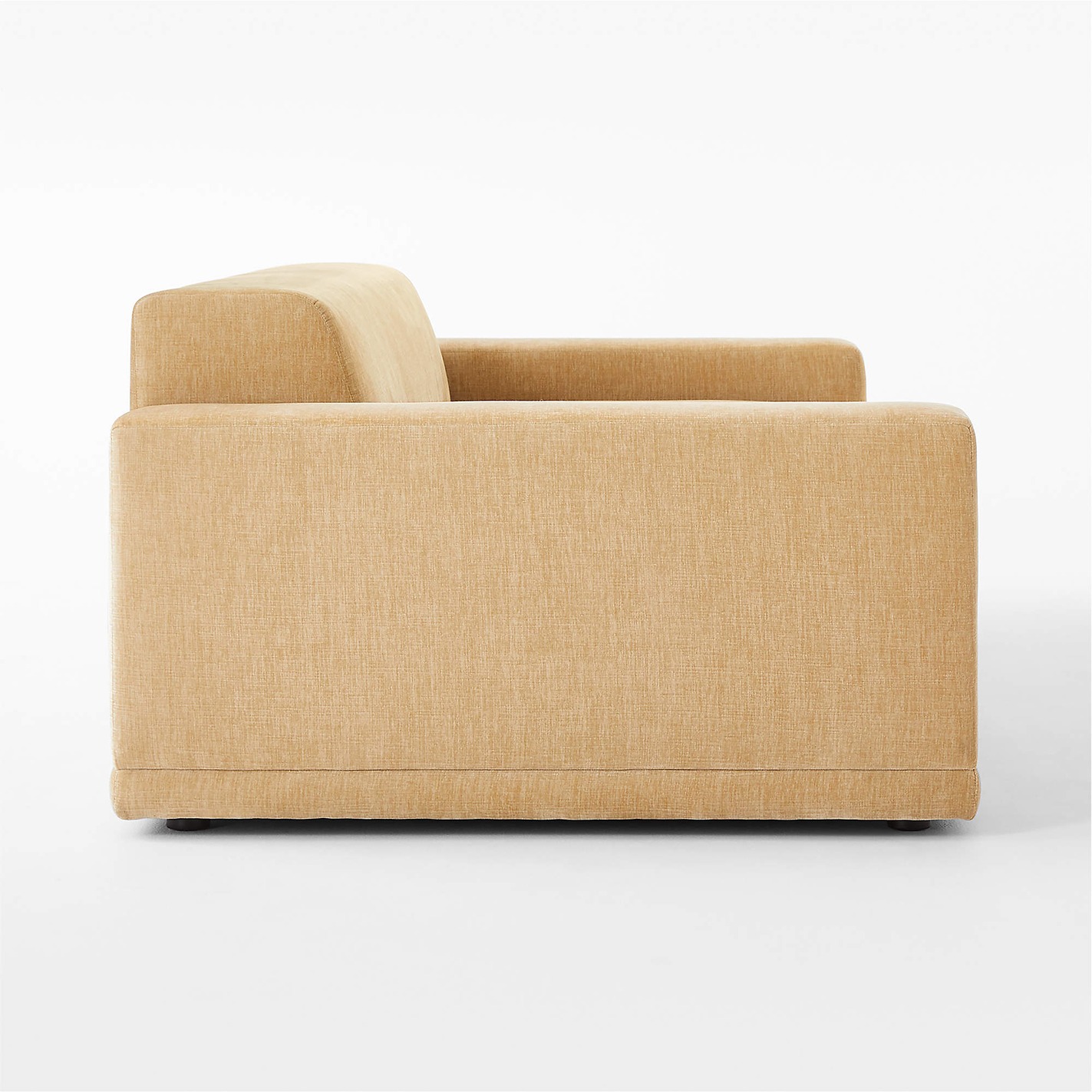 The beige Essential sofa - Image 3