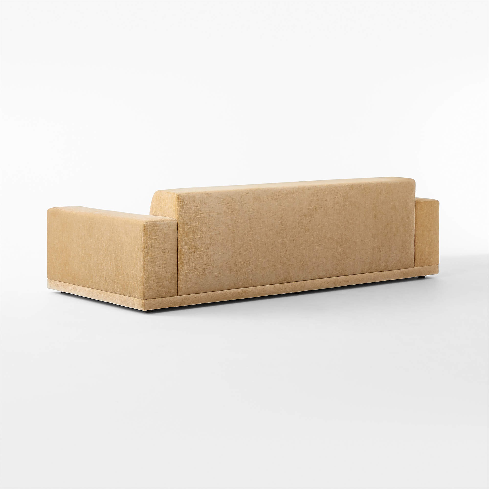 The beige Essential sofa - Image 4