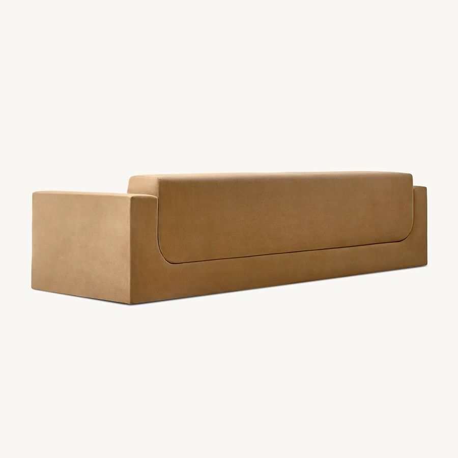 Urbane Luxe Sofa - Image 4