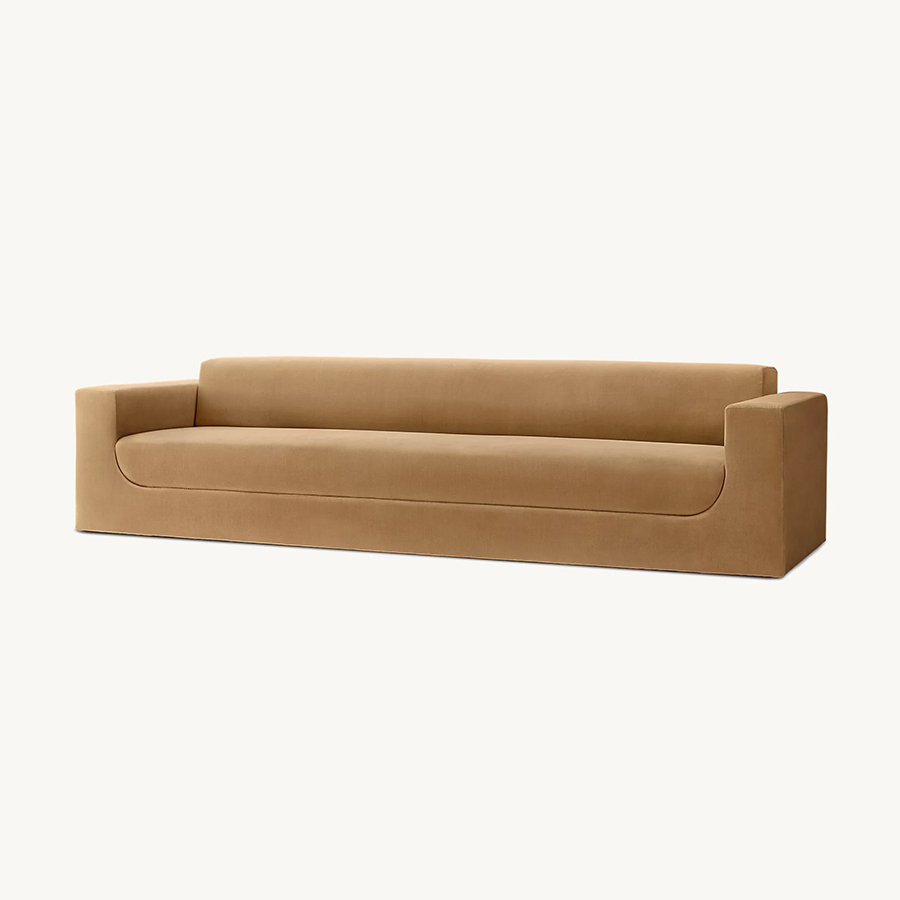Urbane Luxe Sofa - Image 2