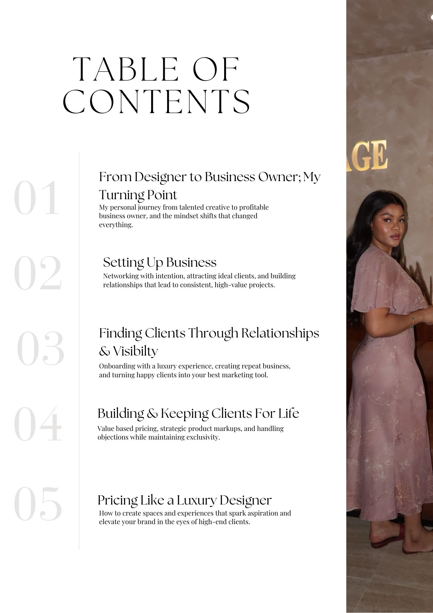 The Business of Design - Image 4