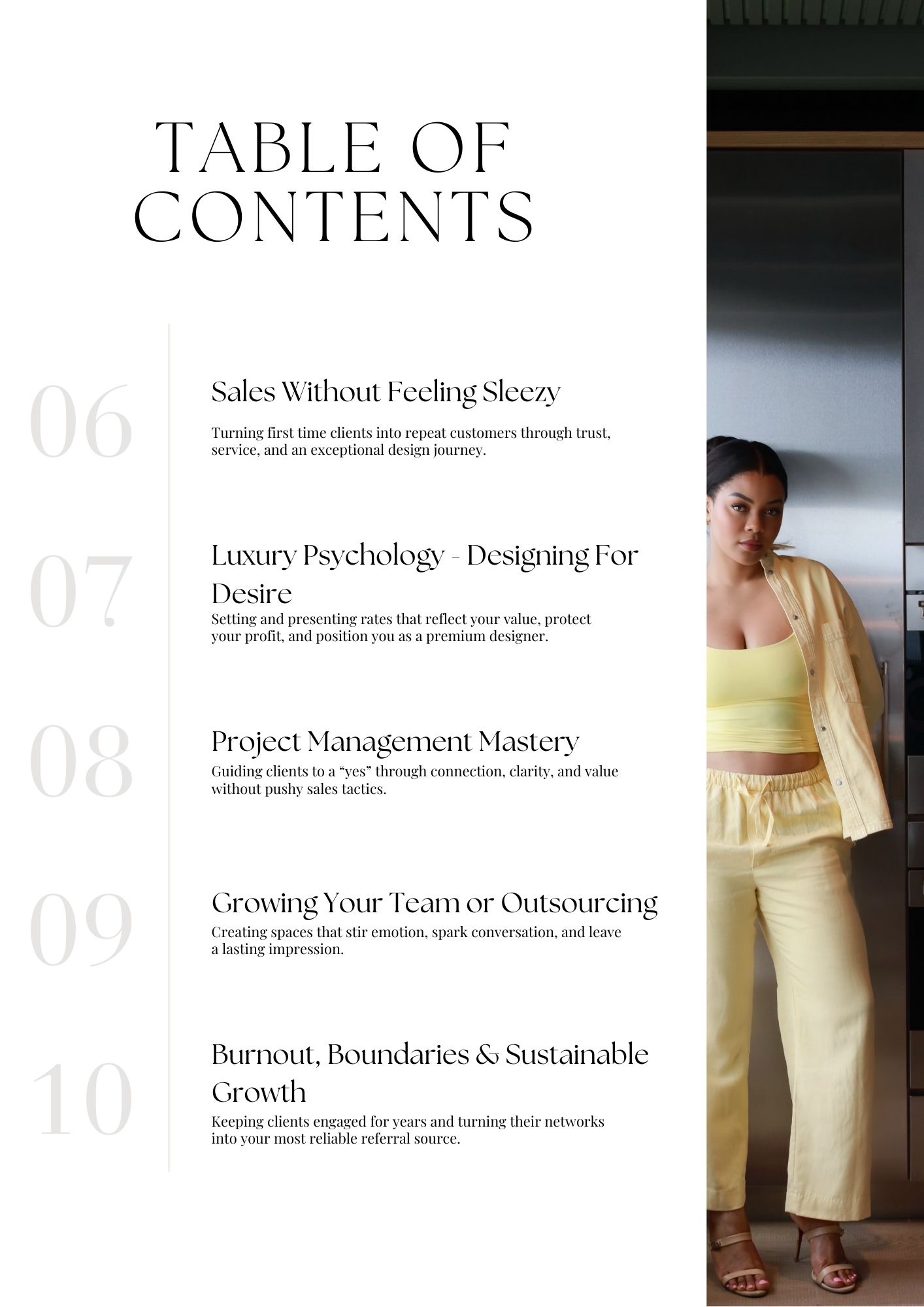 The Business of Design - Image 3